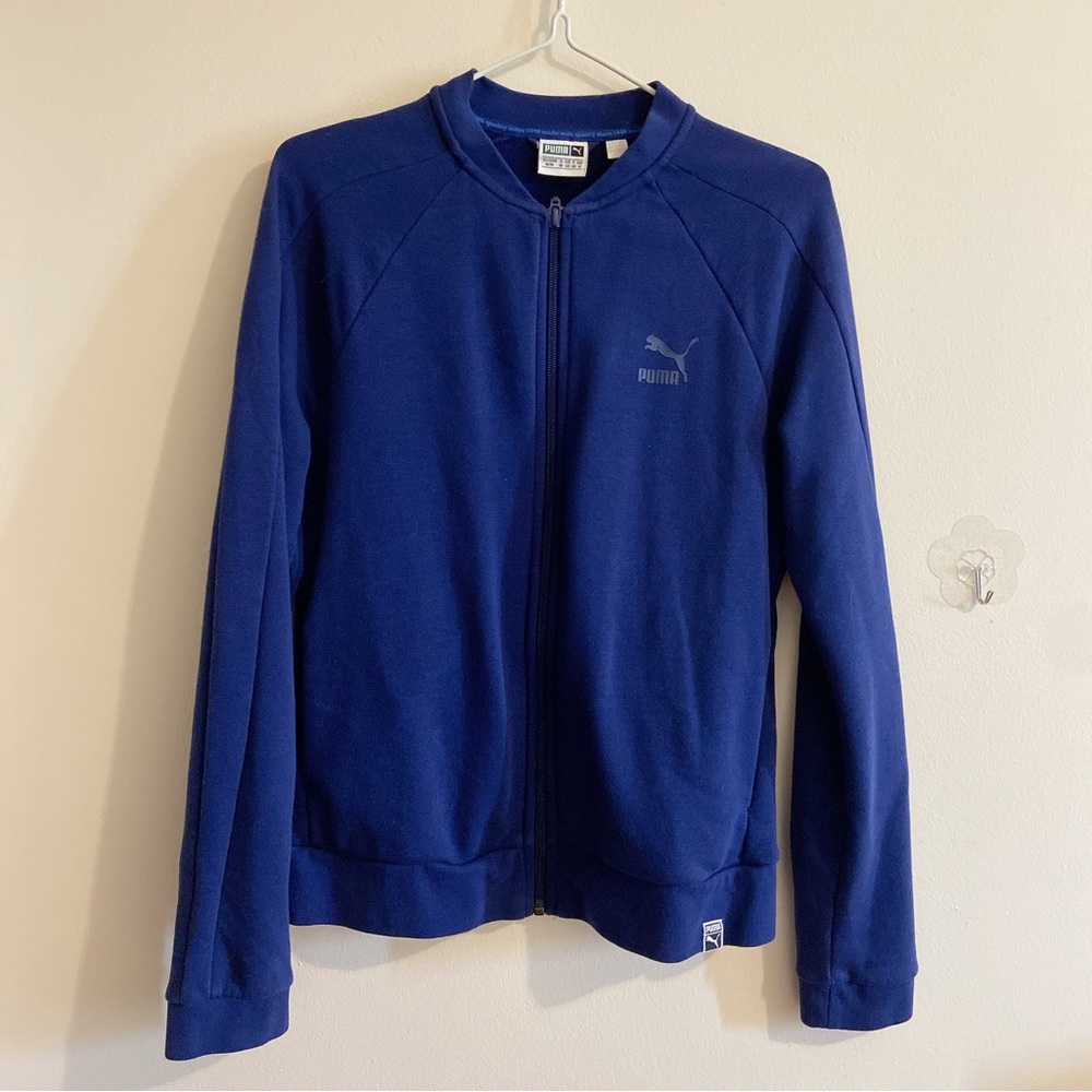 PUMA Tracksuit jacket